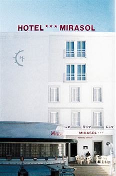 Mirasol Hotel Lourdes