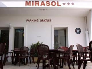 Mirasol 3* Lourdes