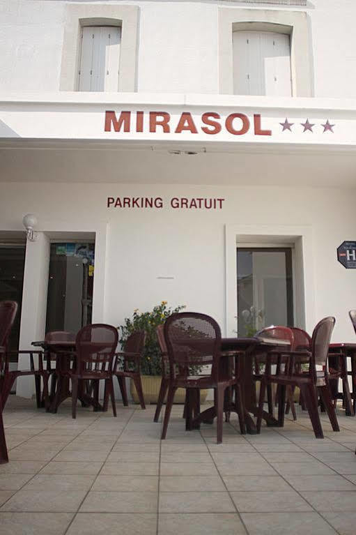 Hotel Mirasol
